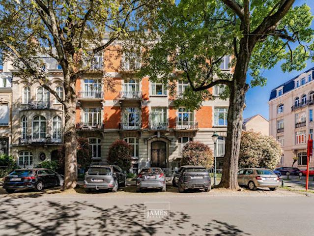 Appartement vente à Elsene, Bruxelles