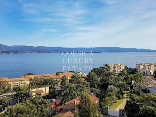 Appartement vente à Ajaccio
