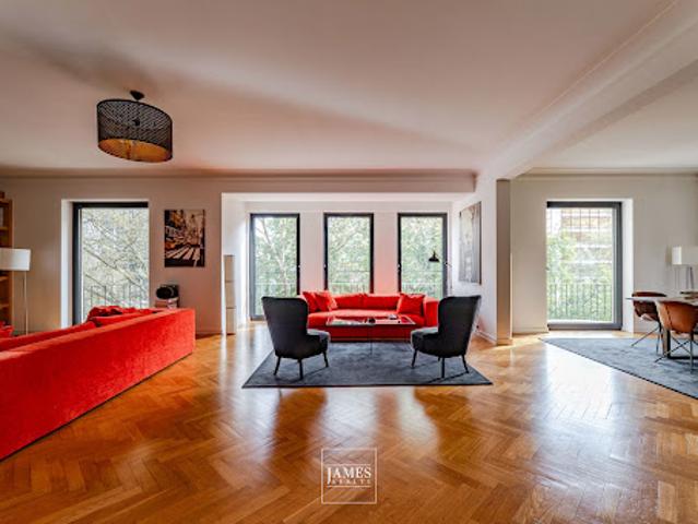 Appartement vente à Ixelles - Elsene, Brussel-Hoofdstad - Bruxelles-Capitale