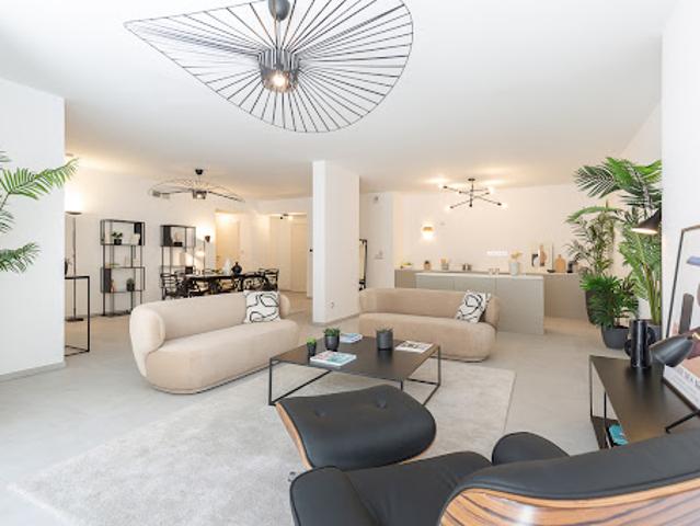 Appartement vente à Marseille