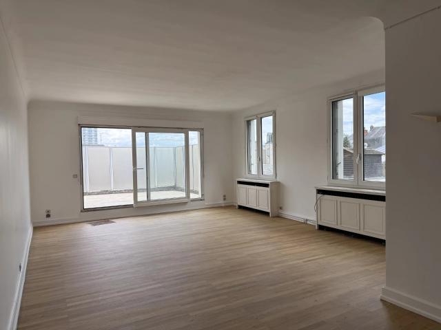 Appartement vente à Tours
