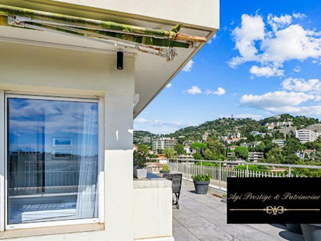 Appartement vente à Grasse, Cannes