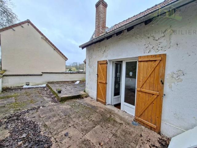 Appartement location à Château-Thierry, Montreuil-aux-lions