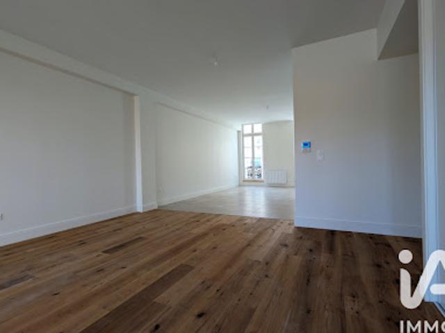 Appartement vente à Rochefort, Charente-Maritime