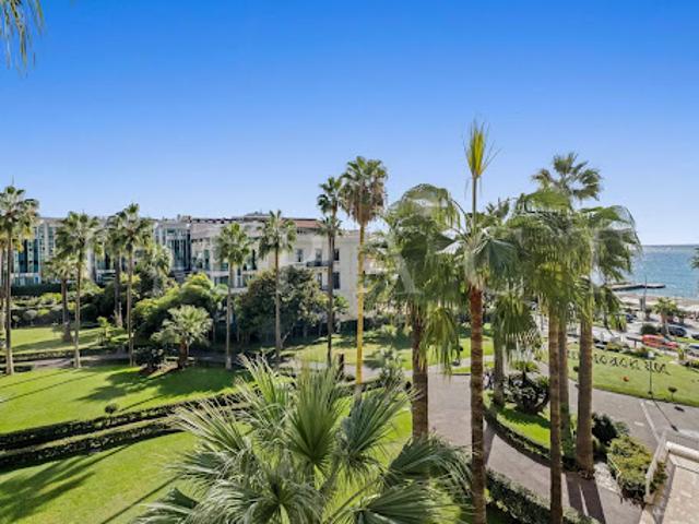 Appartement vente à Grasse, Cannes