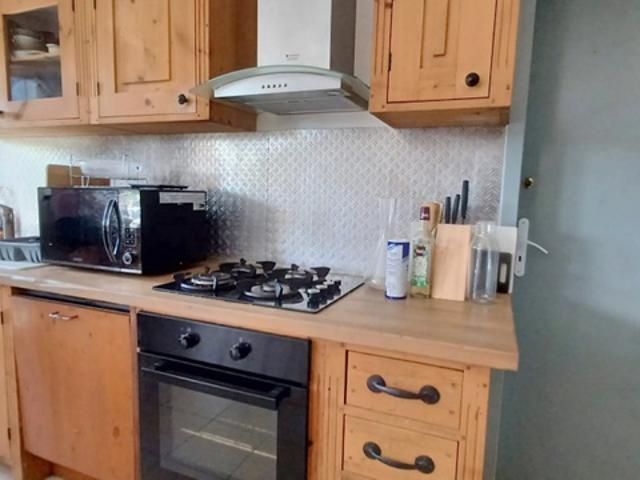 Appartement vente à Nantua, Bellegarde-sur-valserine