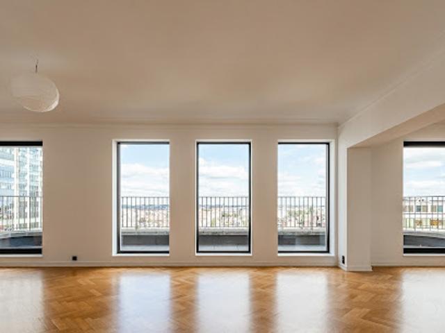 Appartement vente à Elsene, Bruxelles