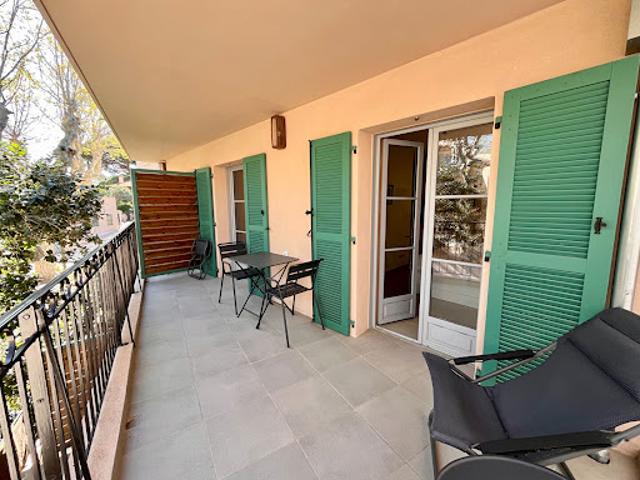 Appartement vente à Arrondissement de Draguignan, Saint-tropez