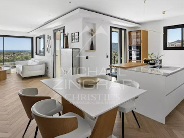 Appartement vente à Grasse, Mandelieu-la-napoule