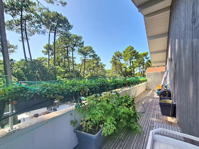 Appartement vente à Capbreton, Landes