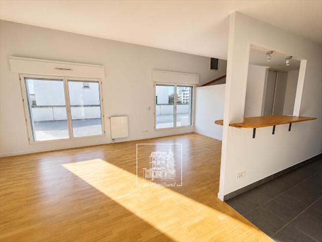 Appartement vente à Boulogne-Billancourt, Boulogne-billancourt
