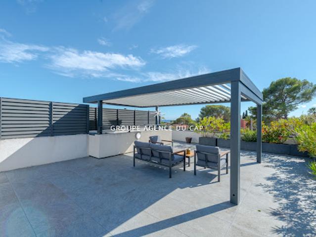 Appartement vente à Arrondissement de Draguignan, Saint-raphaël