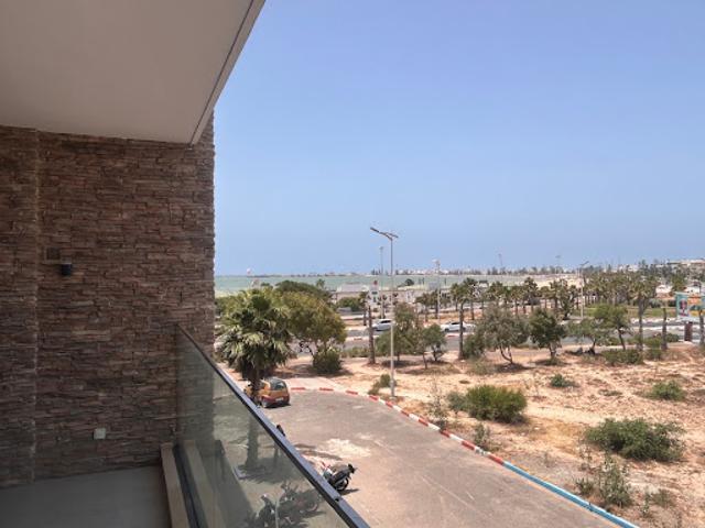 Appartement vente à Essaouira, L'Oriental