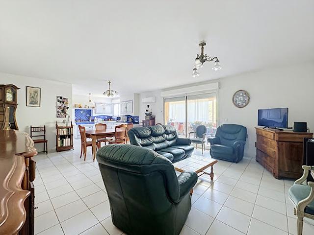 Appartement vente à Istres, Miramas