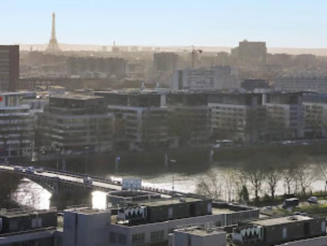 Appartement location à Nanterre, Asnières-sur-seine