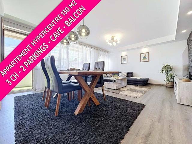 Appartement vente à Metz, Talange