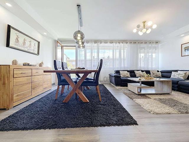 Appartement vente à Metz, Talange