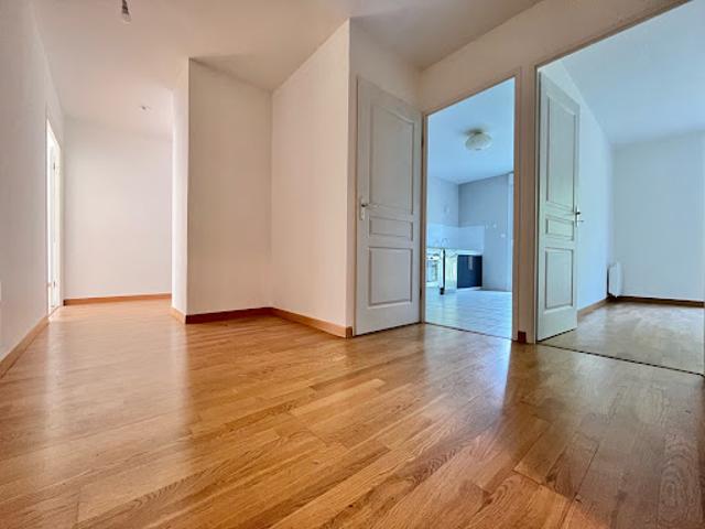 Appartement vente à Reims