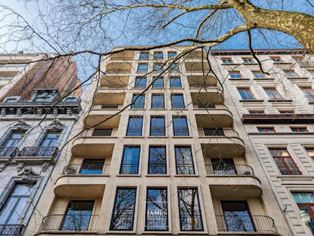 Appartement vente à Elsene, Bruxelles