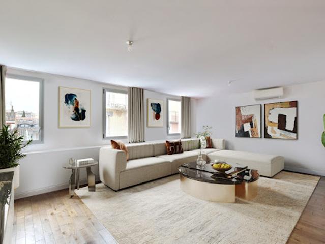 Appartement vente à Saint-Étienne, Saint-etienne