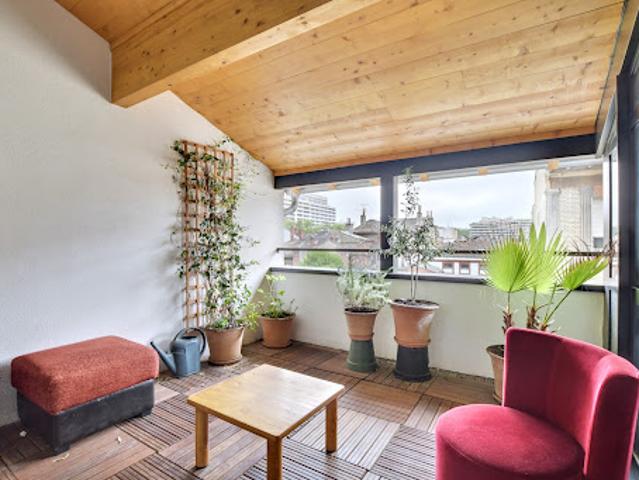 Appartement vente à Saint-Étienne, Saint-etienne