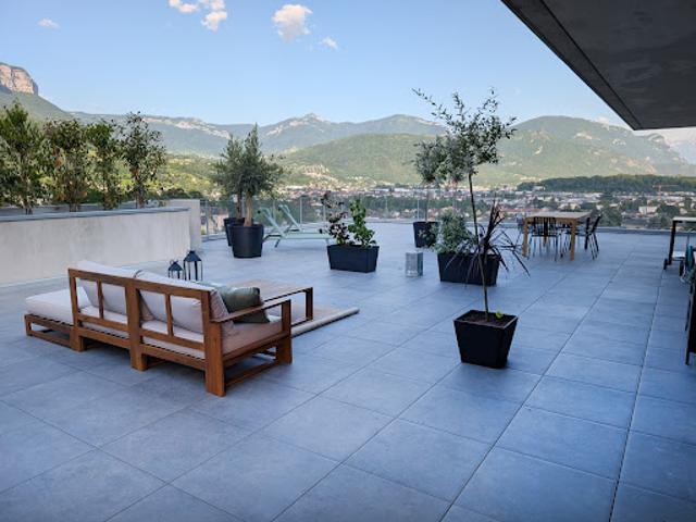 Appartement vente à Chambéry, Auvergne-Rhône-Alpes