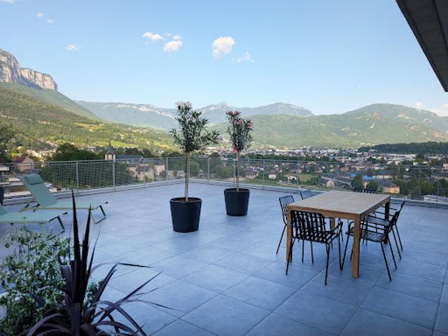 Appartement vente à Chambéry, Auvergne-Rhône-Alpes