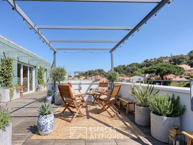 Appartement vente à Arrondissement de Toulon, La Valette-du-var