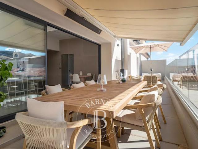 Appartement vente à Montpellier, Sète