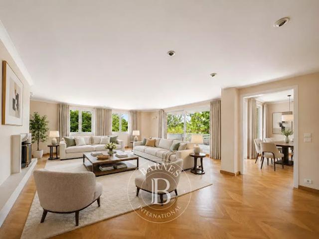 Appartement vente à Lille, Marcq-en-Barœul
