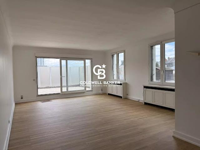Appartement vente à Tours