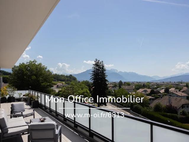 Appartement vente à Annecy, Auvergne-Rhône-Alpes