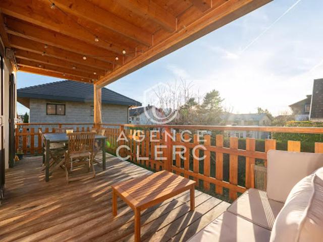 Appartement vente à Annecy