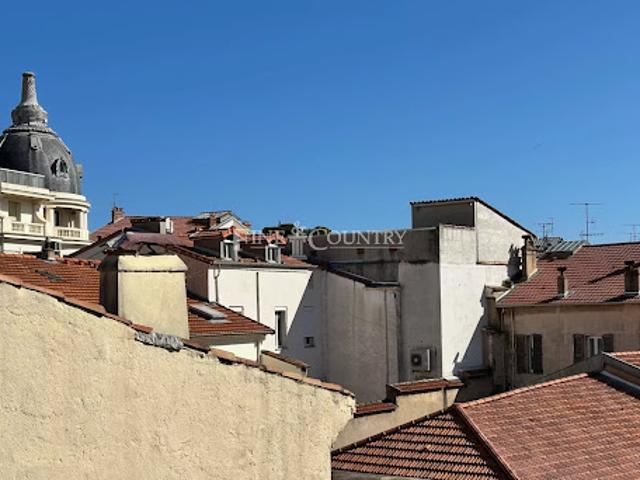 Appartement vente à Grasse, Cannes