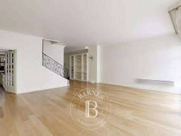 Appartement location à Neuilly-sur-seine