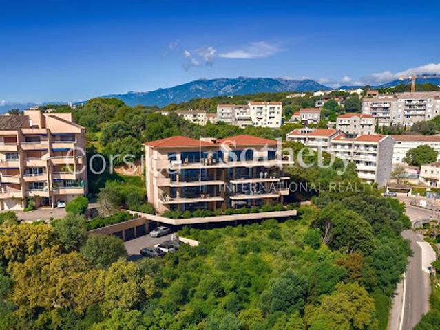 Appartement vente à Sartène, Porto-vecchio