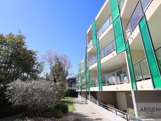 Appartement vente à Montpellier