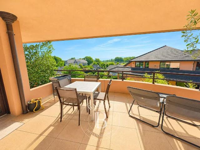 Appartement vente à Gex, Auvergne-Rhône-Alpes