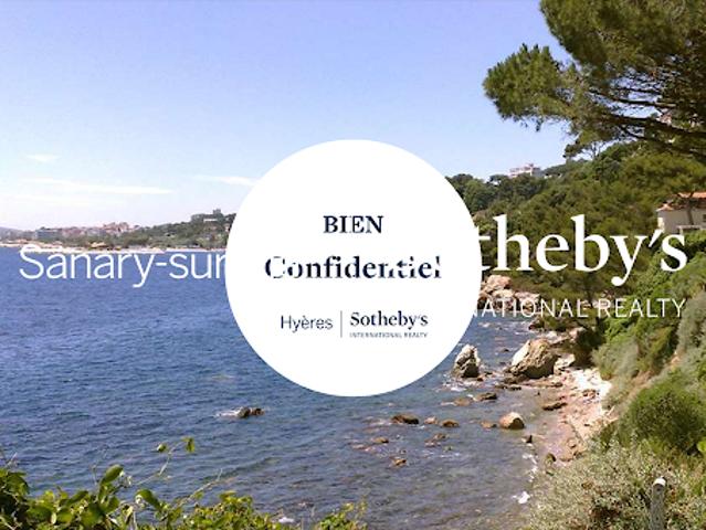 Appartement vente à Arrondissement de Toulon, Hyères