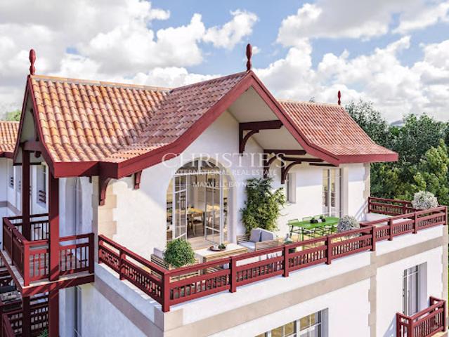 Appartement vente à Arcachon, Andernos-les-bains