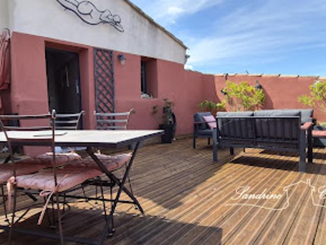 Appartement vente à Avignon, L'isle-sur-la-sorgue