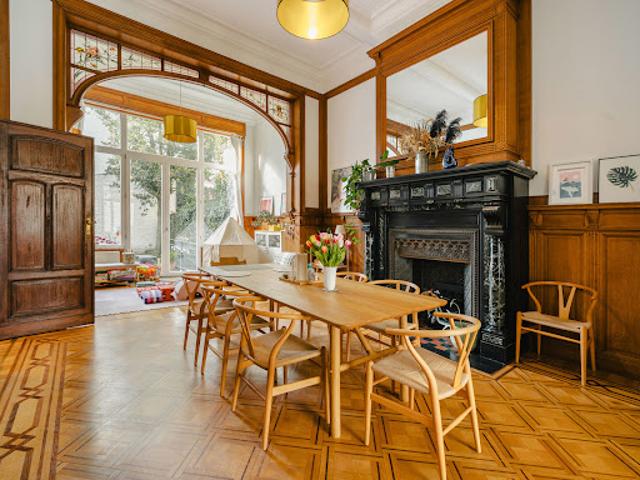 Appartement vente à Brussel, Bruxelles