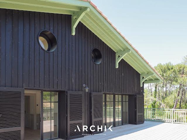 Appartement vente à Arcachon, Lège-cap-ferret