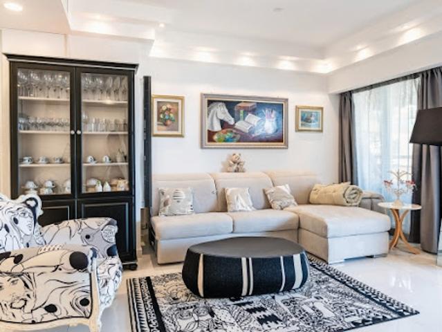 Appartement vente à Campagne Monaco, Valensole