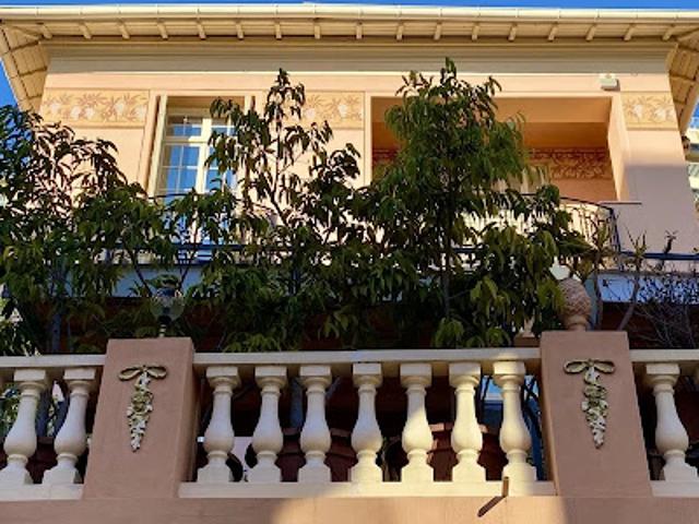 Villa vente à France métropolitaine, Beausoleil