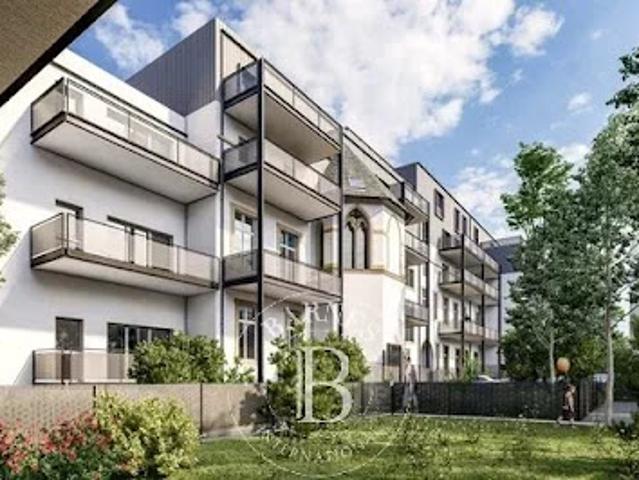 Appartement vente à Thionville
