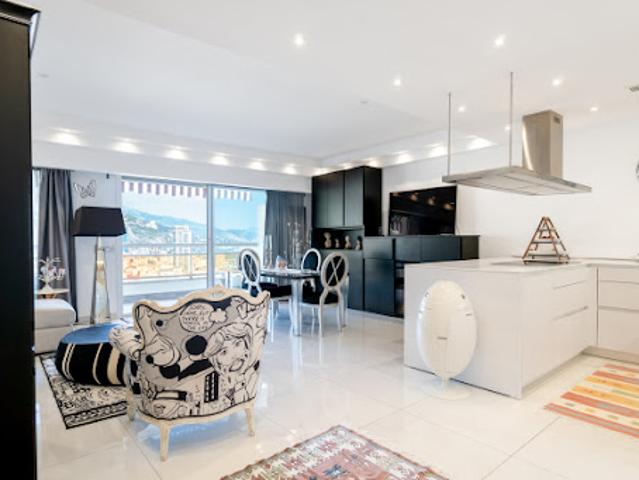 Appartement vente à Campagne Monaco, Valensole