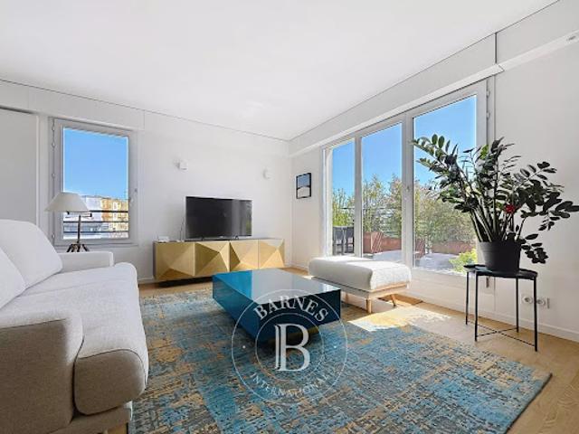 Appartement location à France métropolitaine, Boulogne-billancourt