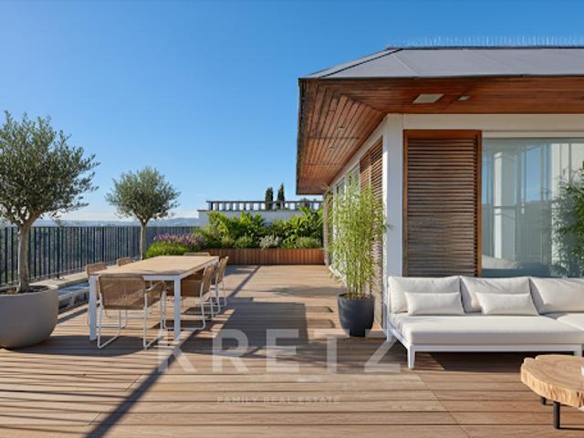 Appartement vente à Nanterre, Neuilly-sur-seine