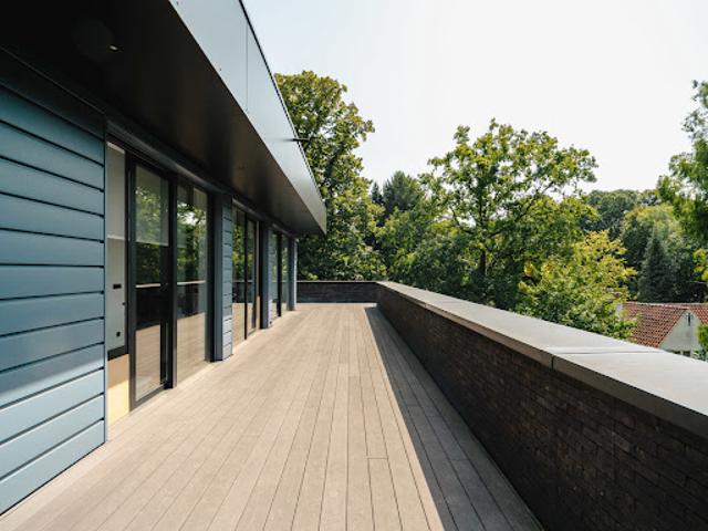 Appartement vente à Uccle, Bruxelles